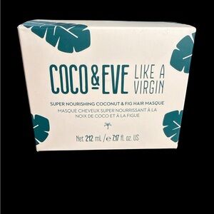 Coco & Eve Like A Virgin Super Nourishing Hair Masque